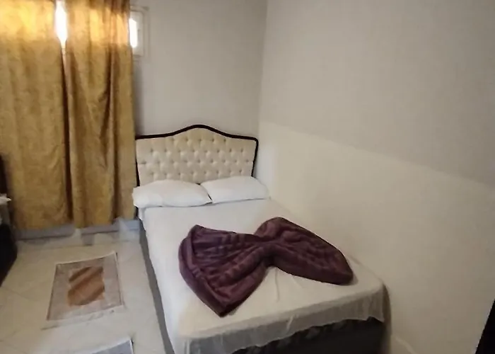 Apartment Porto Sokhna Pyramids - Families Only *