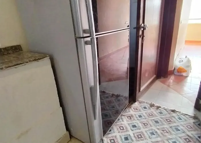 Apartment Porto Sokhna Pyramids - Families Only