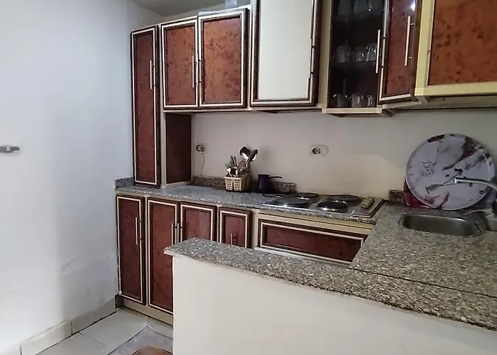 Porto Sokhna Pyramids - Families Only Apartment Ain Sukhna