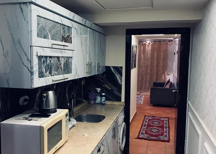 Porto Sokhna Pyramids - Families Only Apartment Ain Sukhna