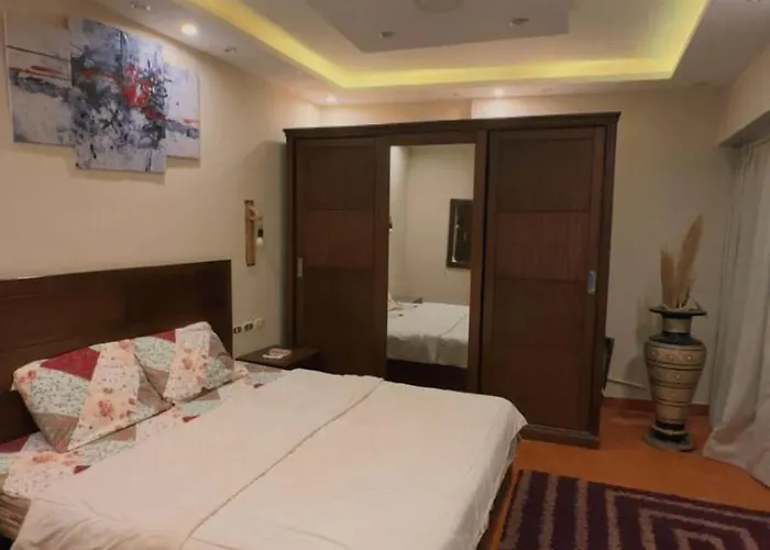 Porto Sokhna Pyramids - Families Only Apartment Ain Sukhna